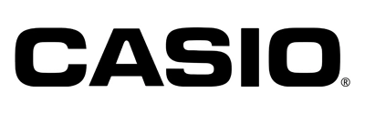 CASIO
