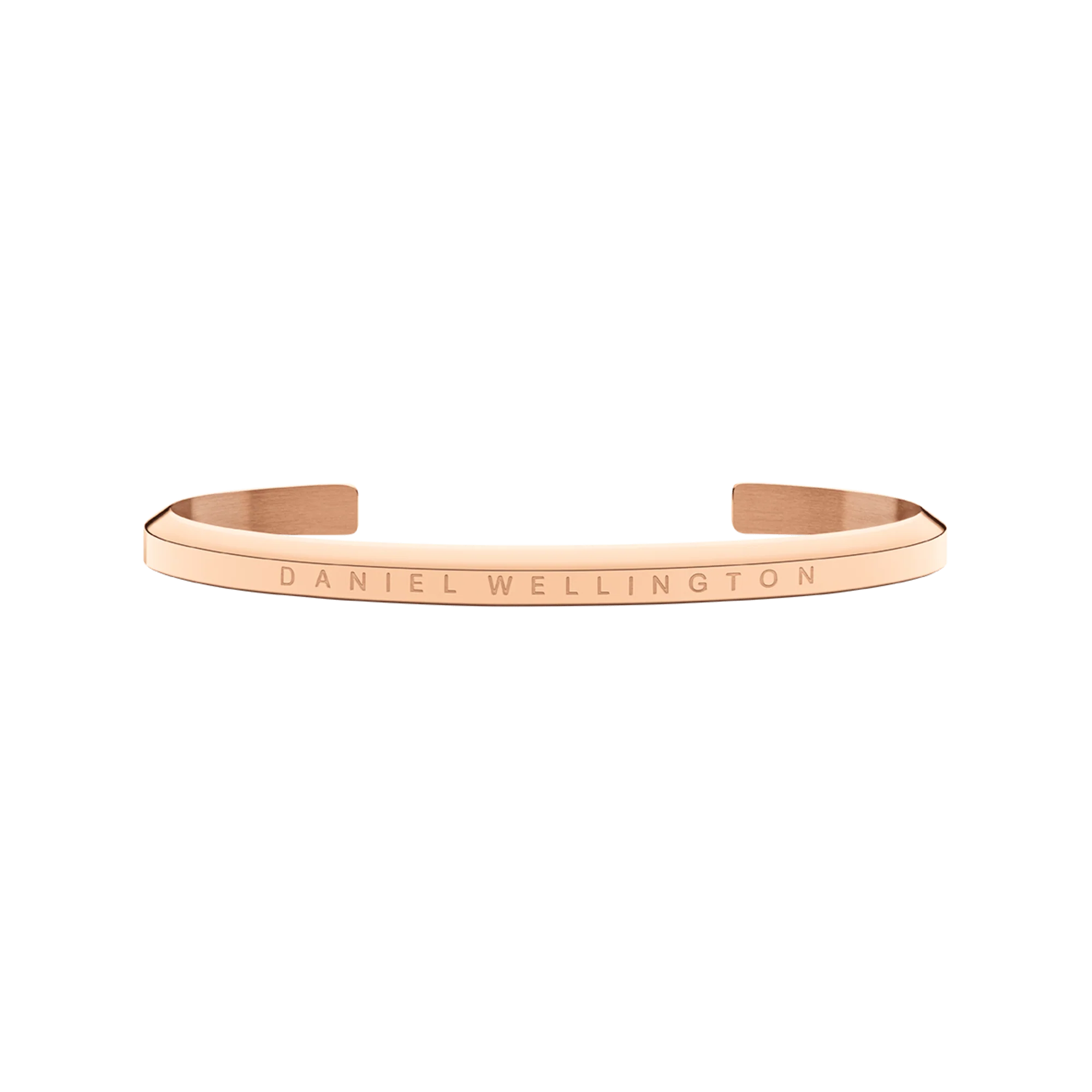 Classic Bracelet Rose Gold